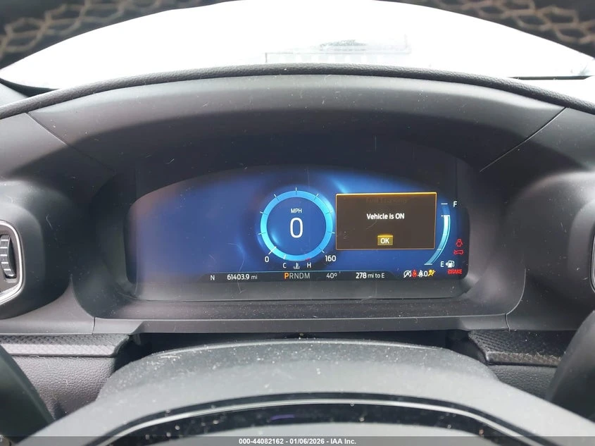 Ford Explorer 3l St, снимка 7 - Автомобили и джипове - 53773828