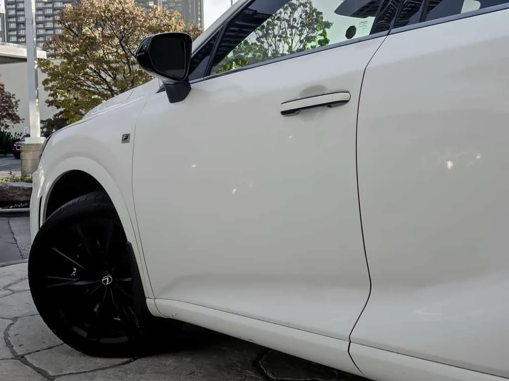 Lexus RX 500H F SPORT/CARFAX/PANO/ЦЕНА ДО БЪЛГАРИЯ , снимка 5 - Автомобили и джипове - 53946744