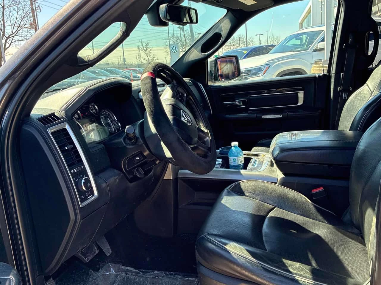 Dodge RAM 1500 * Limited* �������* ���������*  | Mobile.bg � ����������� 5