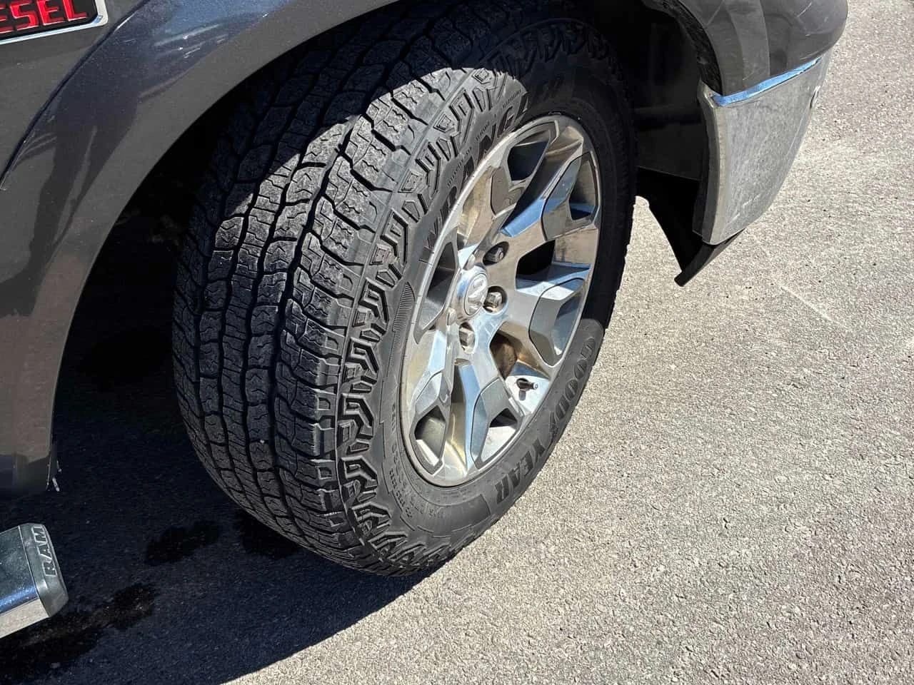 Dodge RAM 1500 * Limited* �������* ���������*  | Mobile.bg � ����������� 15