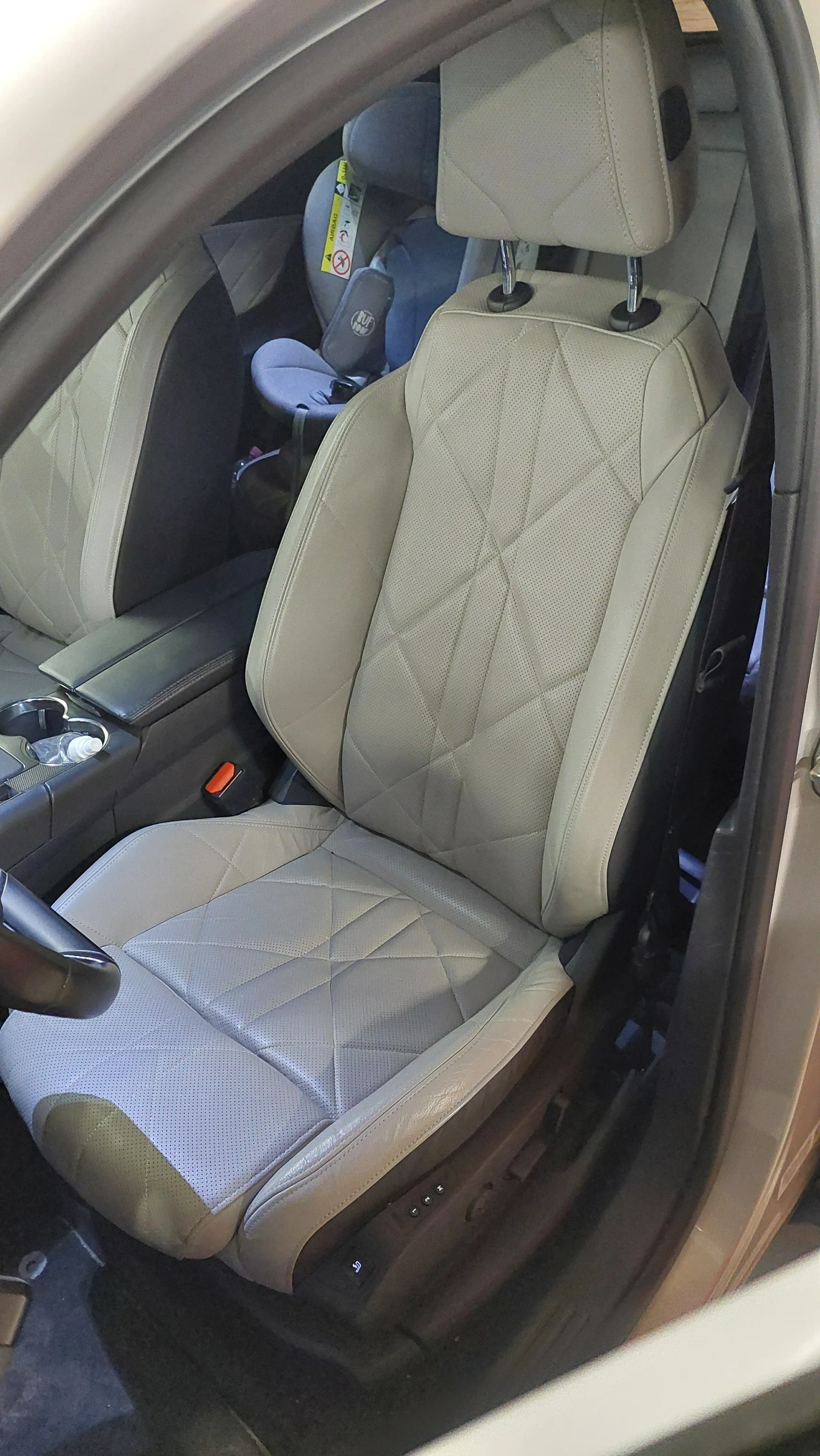 DS DS 7 Crossback 2.0HDI RIVOLI МАСАЖ/360/FULL, снимка 7 - Автомобили и джипове - 54173287