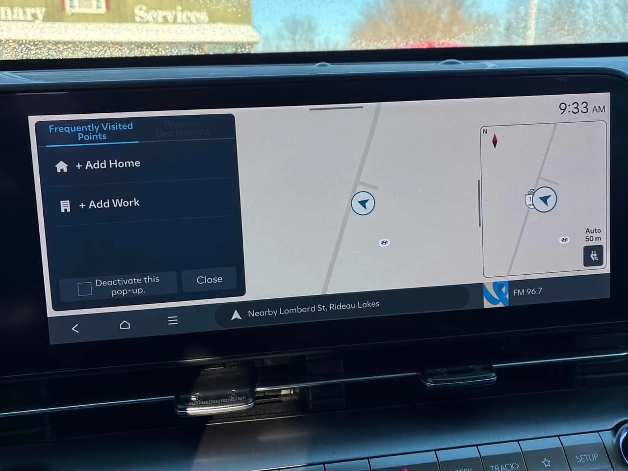 Hyundai Kona Ultimate  CARFAX, снимка 14 - Автомобили и джипове - 54240036