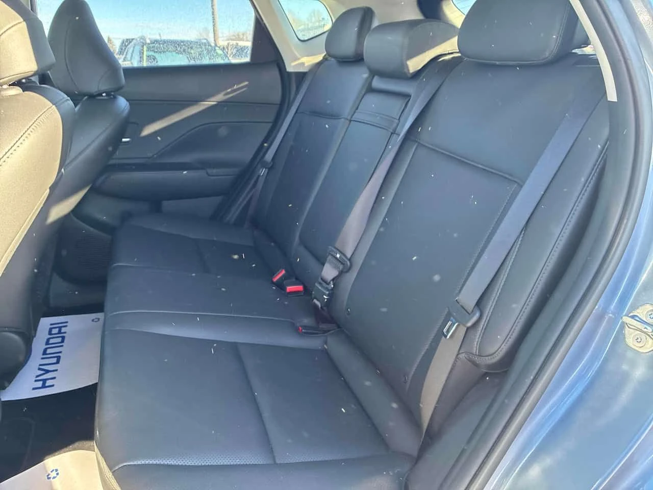 Hyundai Kona Ultimate  CARFAX, снимка 11 - Автомобили и джипове - 54240036