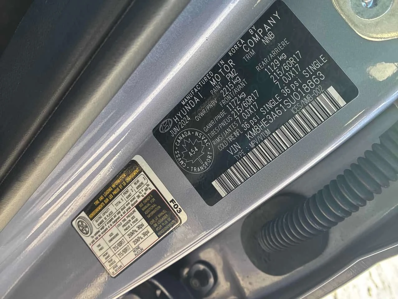 Hyundai Kona Ultimate  CARFAX, снимка 10 - Автомобили и джипове - 54240036