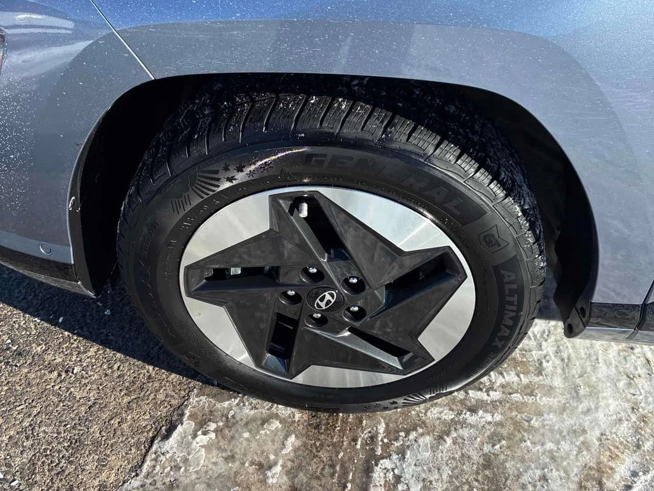 Hyundai Kona Ultimate  CARFAX, снимка 7 - Автомобили и джипове - 54240036