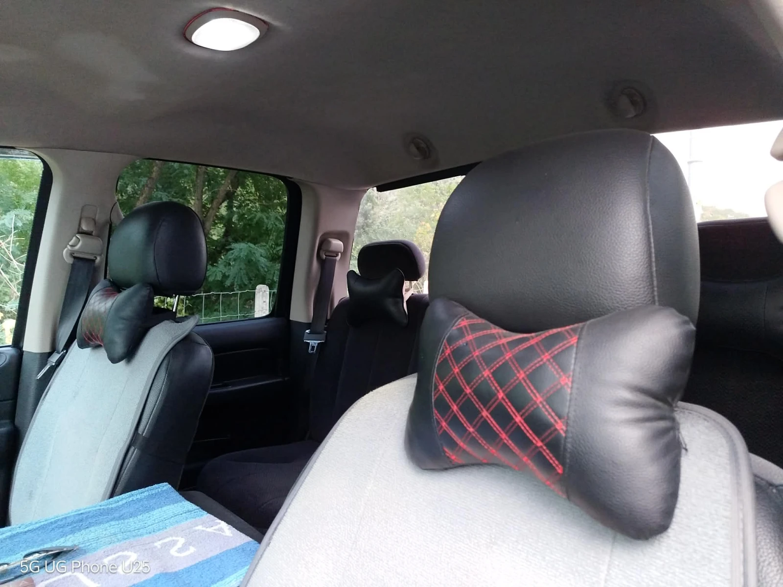 Dodge RAM 1500, снимка 13 - Автомобили и джипове - 54245557