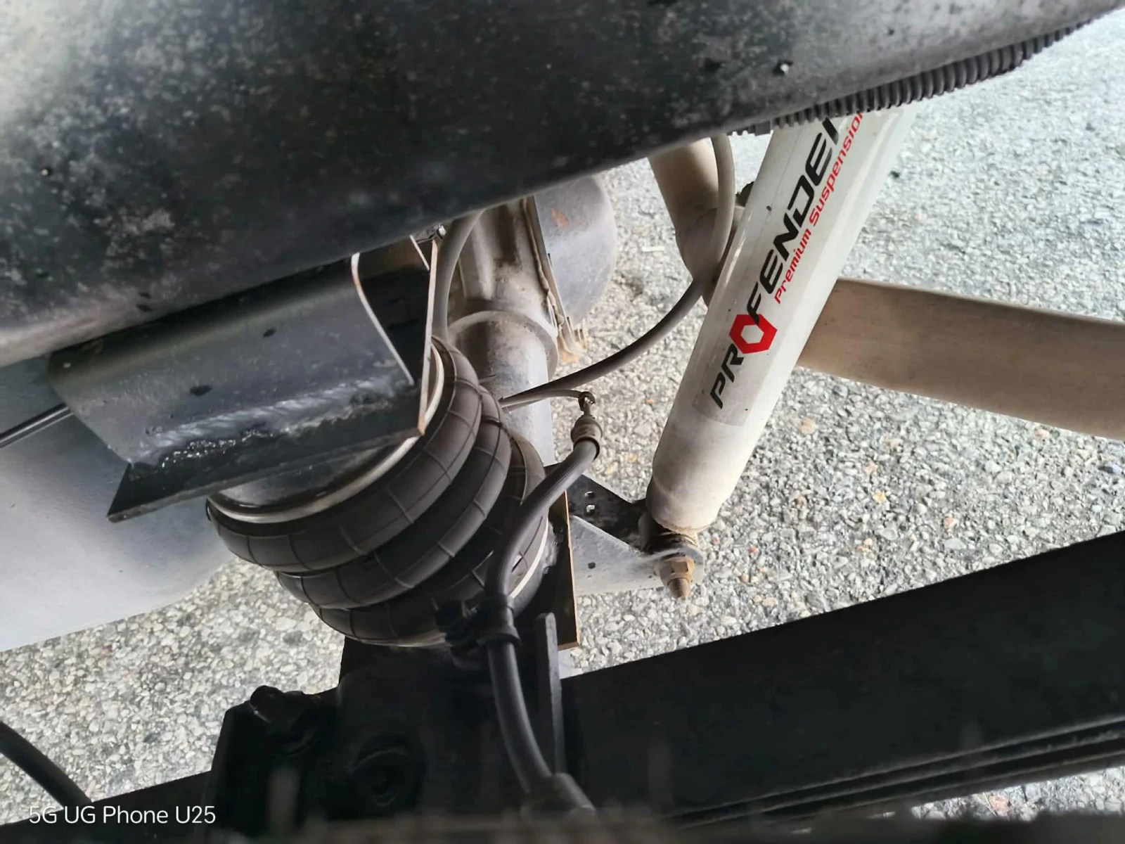 Dodge RAM 1500, снимка 5 - Автомобили и джипове - 54245557