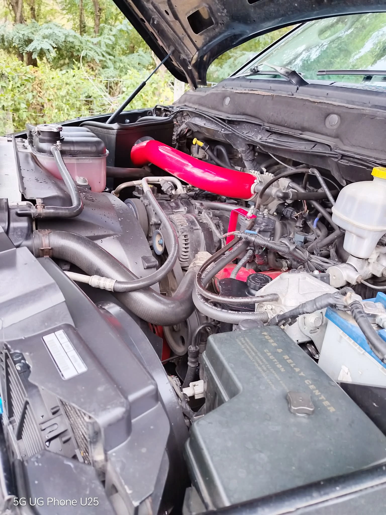 Dodge RAM 1500, снимка 11 - Автомобили и джипове - 54245557