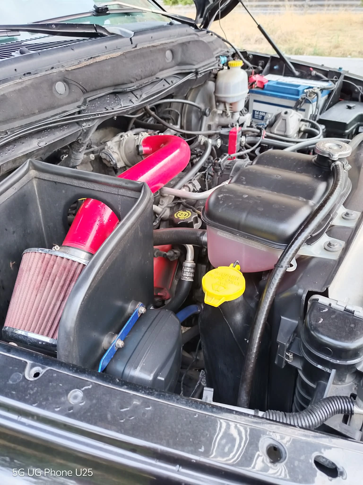 Dodge RAM 1500, снимка 10 - Автомобили и джипове - 54245557