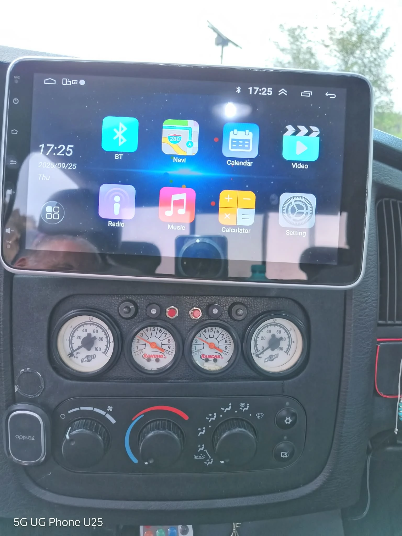 Dodge RAM 1500, снимка 12 - Автомобили и джипове - 54245557