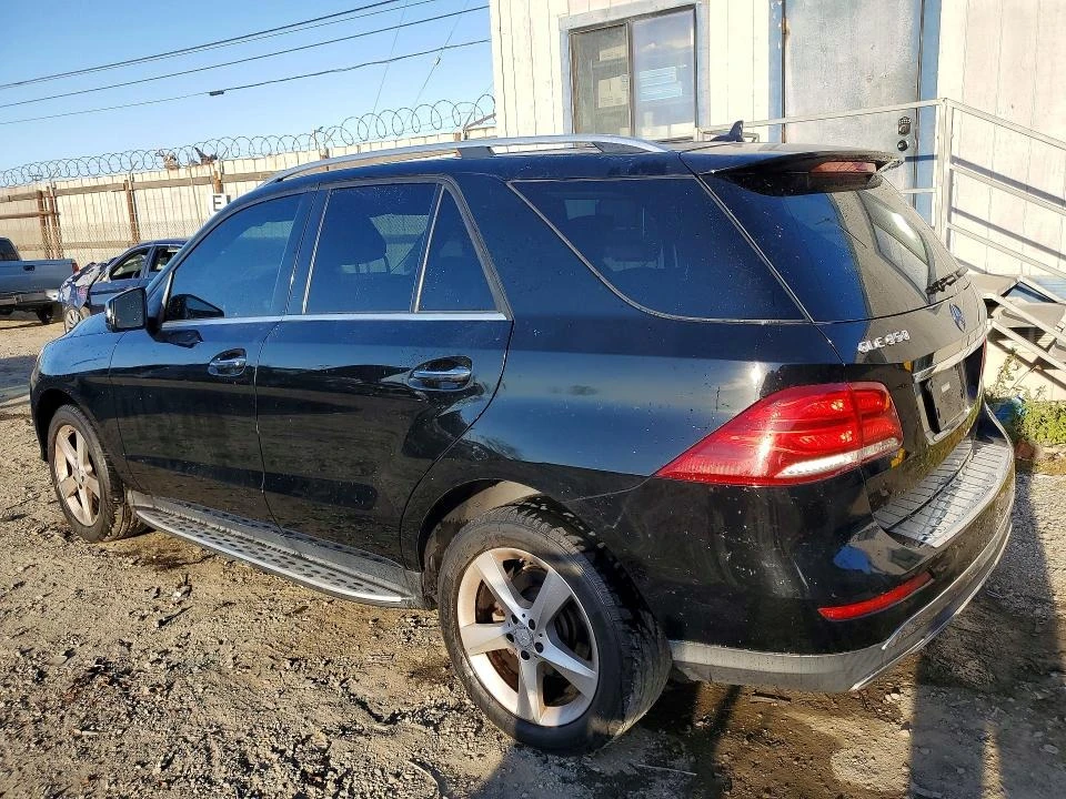 Mercedes-Benz GLE | Mobile.bg � ����������� 2