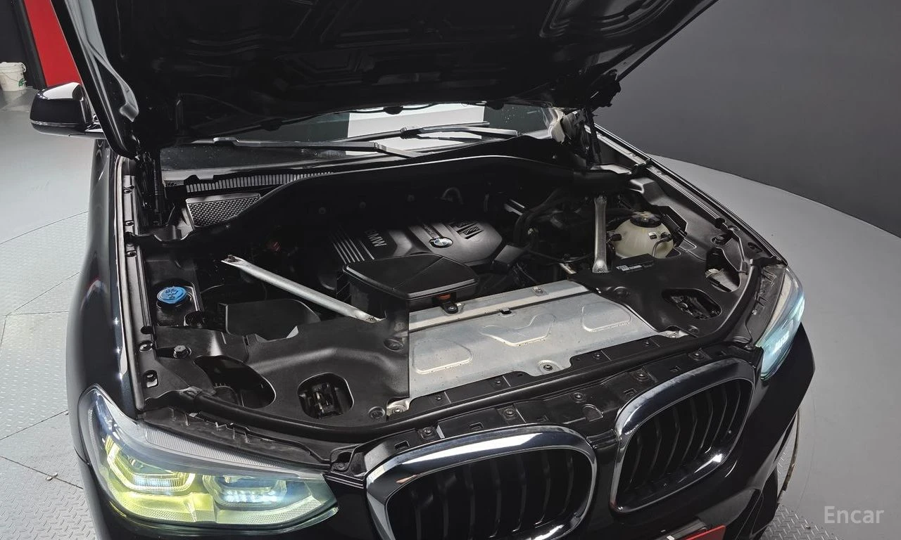 BMW X3 M SPORT* XDRIVE* ПОДГРЕВ* ПАНОРАМА* LANE ASS* PREM, снимка 5 - Автомобили и джипове - 54750565