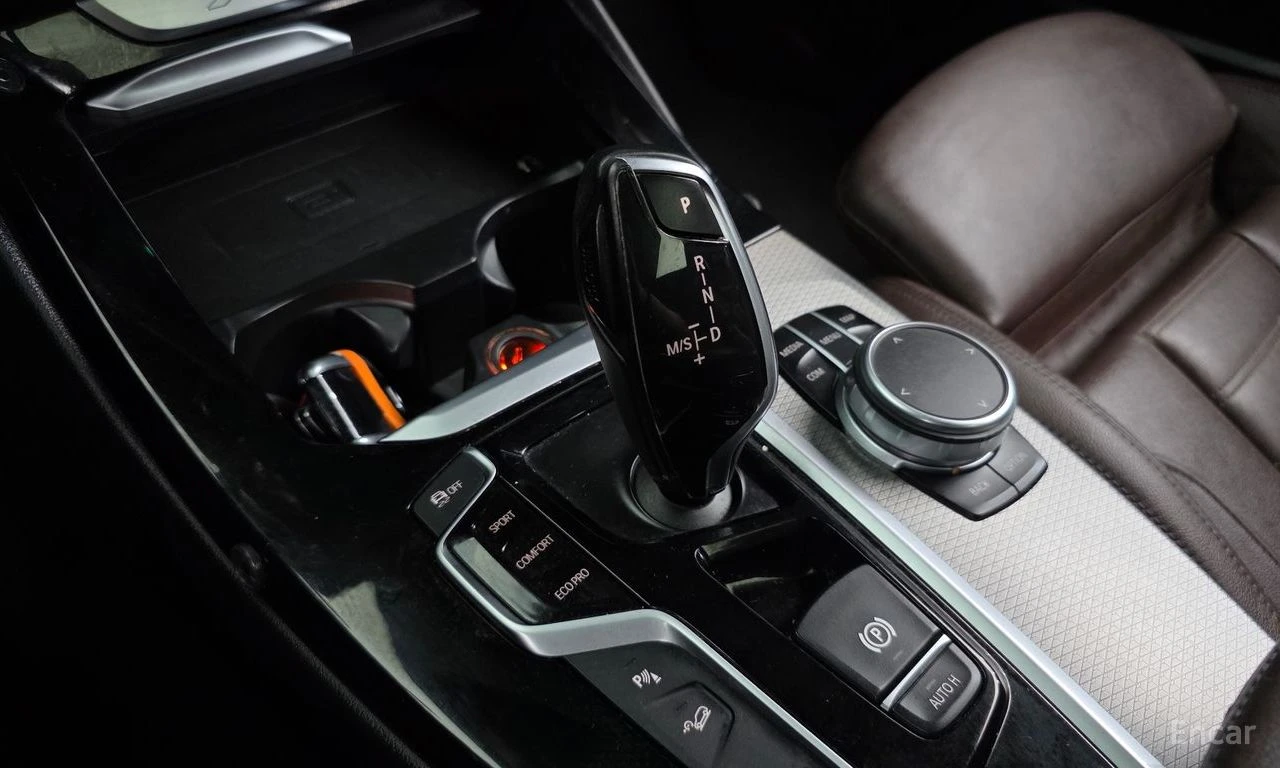 BMW X3 M SPORT* XDRIVE* ПОДГРЕВ* ПАНОРАМА* LANE ASS* PREM, снимка 8 - Автомобили и джипове - 54750565