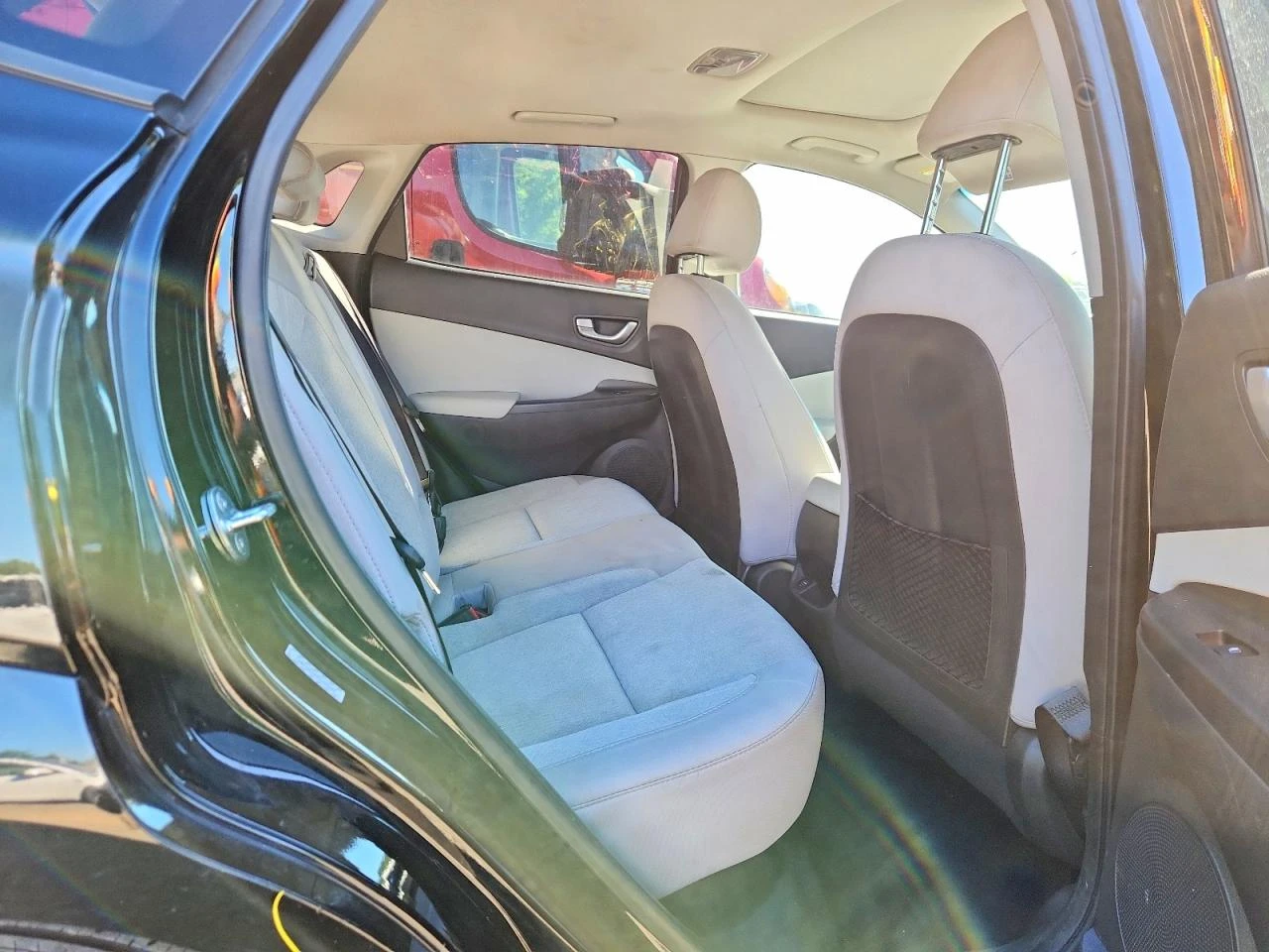 Hyundai Kona, снимка 10 - Автомобили и джипове - 55067940