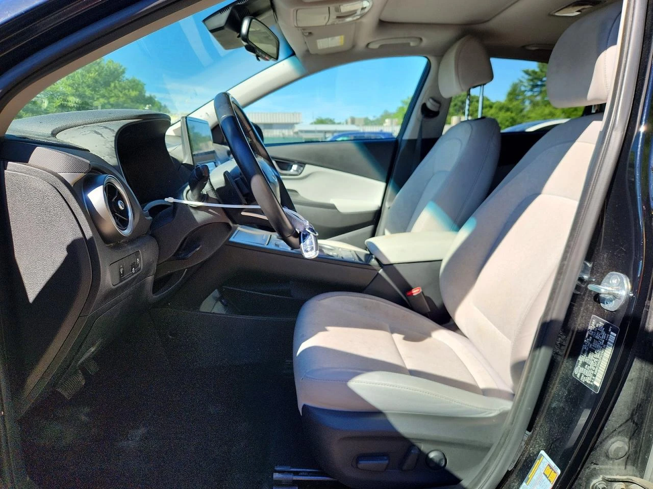 Hyundai Kona, снимка 7 - Автомобили и джипове - 55067940