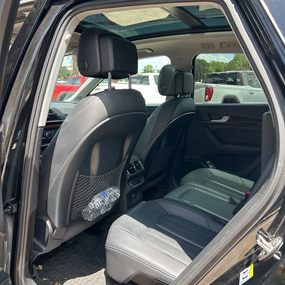 Audi Q5 PREMIUM PLUS 2.0t, снимка 12 - Автомобили и джипове - 55112722