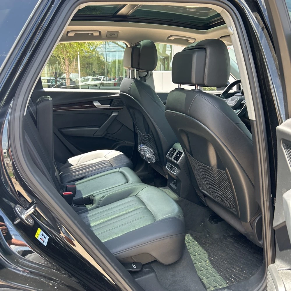 Audi Q5 PREMIUM PLUS 2.0t, снимка 13 - Автомобили и джипове - 55112722