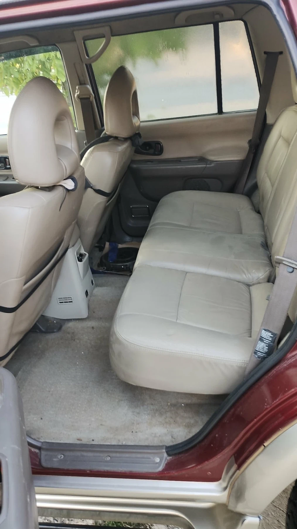 Mitsubishi Pajero sport 2.5 td sport, снимка 6 - Автомобили и джипове - 55304991