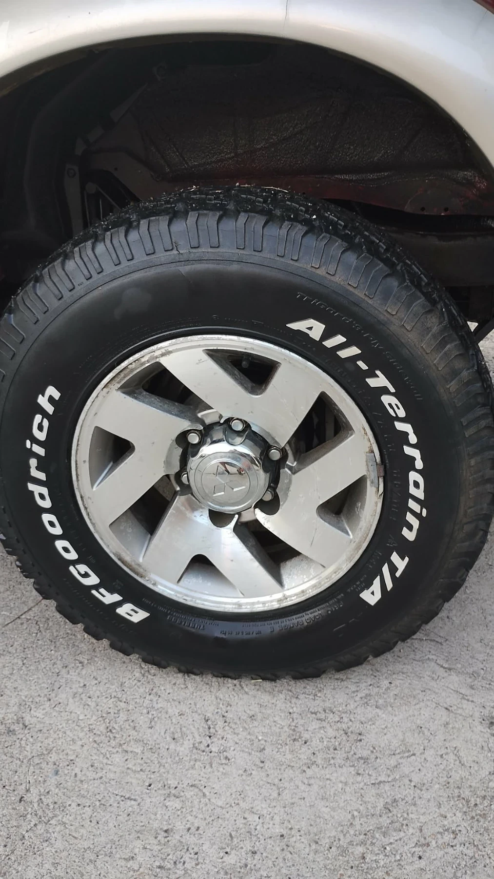 Mitsubishi Pajero sport 2.5 td sport, снимка 9 - Автомобили и джипове - 55304991