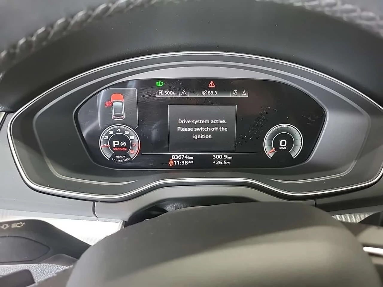 Audi Q5 TECHNIK/2 КЛЮЧА/ПАНО/ДИСТРОНИК/360/ПОДГРЕВ/, снимка 10 - Автомобили и джипове - 55318420