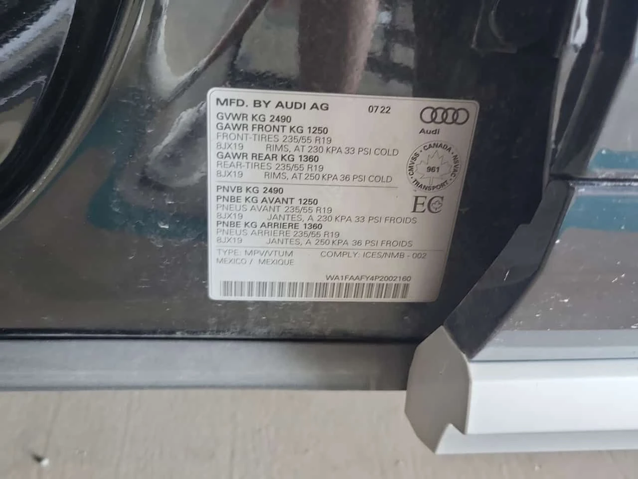 Audi Q5 TECHNIK/2 КЛЮЧА/ПАНО/ДИСТРОНИК/360/ПОДГРЕВ/, снимка 16 - Автомобили и джипове - 55318420