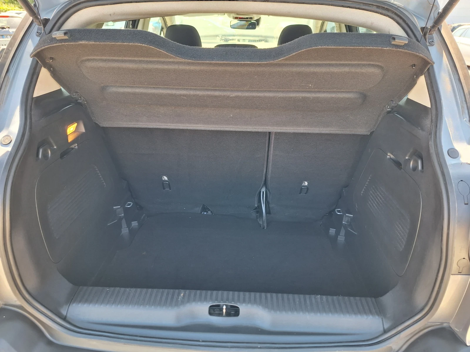 Citroen C3 Aircross 1.5HDI, снимка 15 - Автомобили и джипове - 55511204