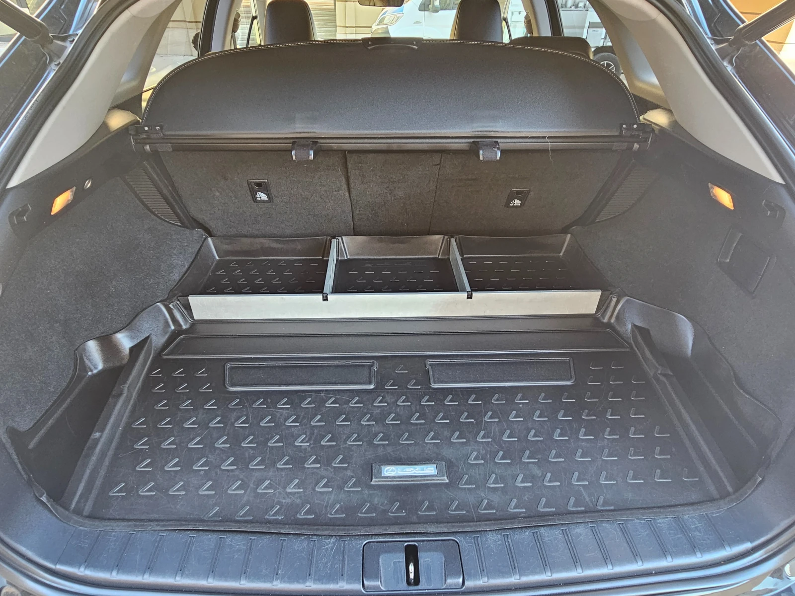 Lexus RX 450h, снимка 13 - Автомобили и джипове - 55579371
