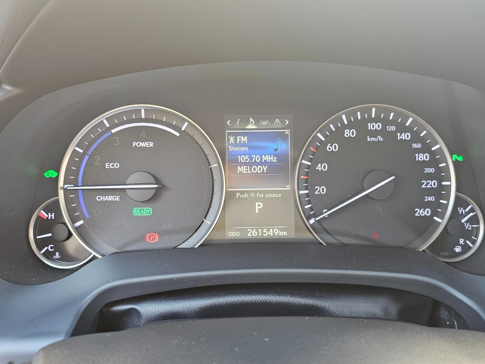 Lexus RX 450h, снимка 6 - Автомобили и джипове - 55579371
