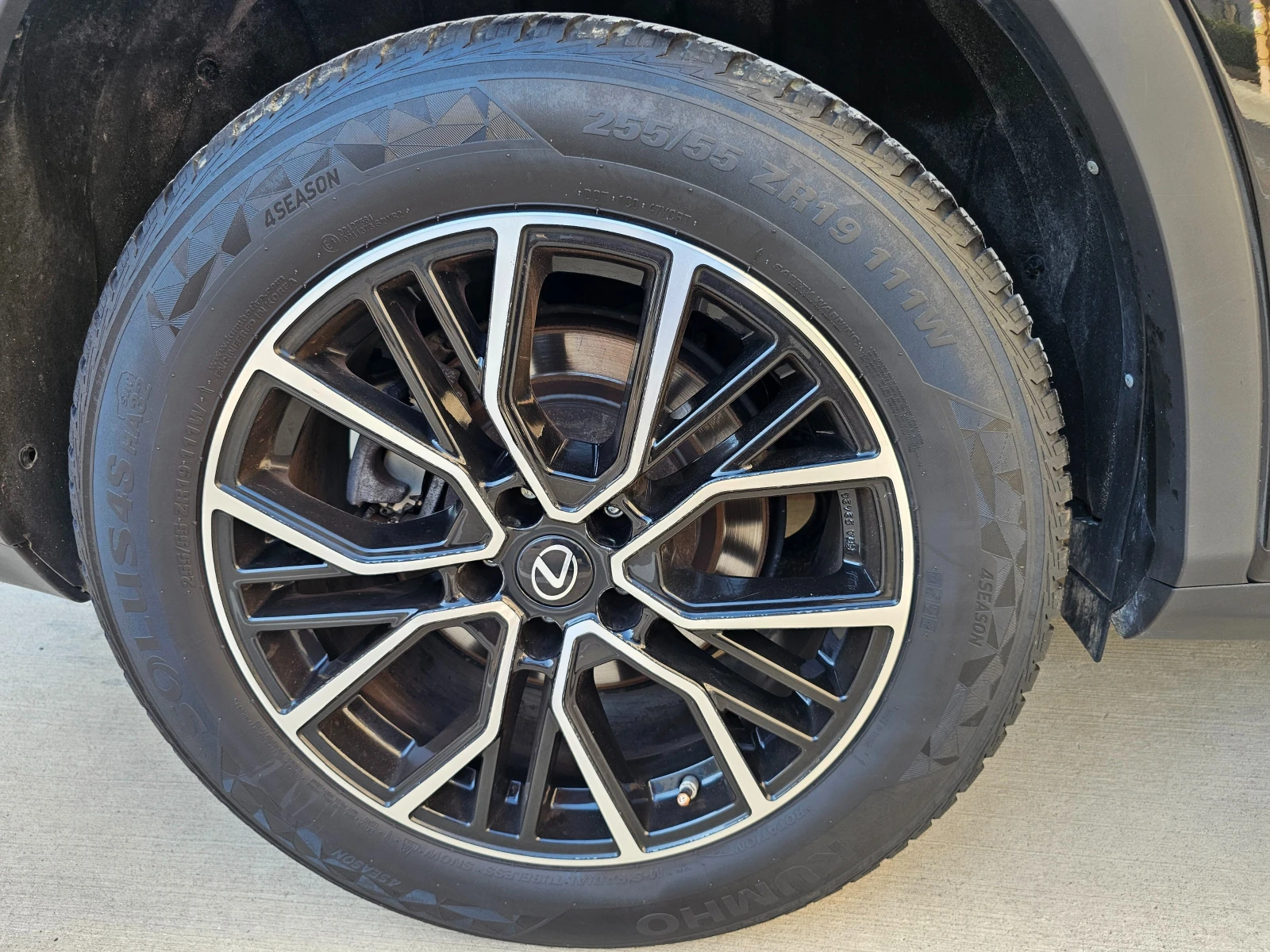 Lexus RX 450h, снимка 16 - Автомобили и джипове - 55579371