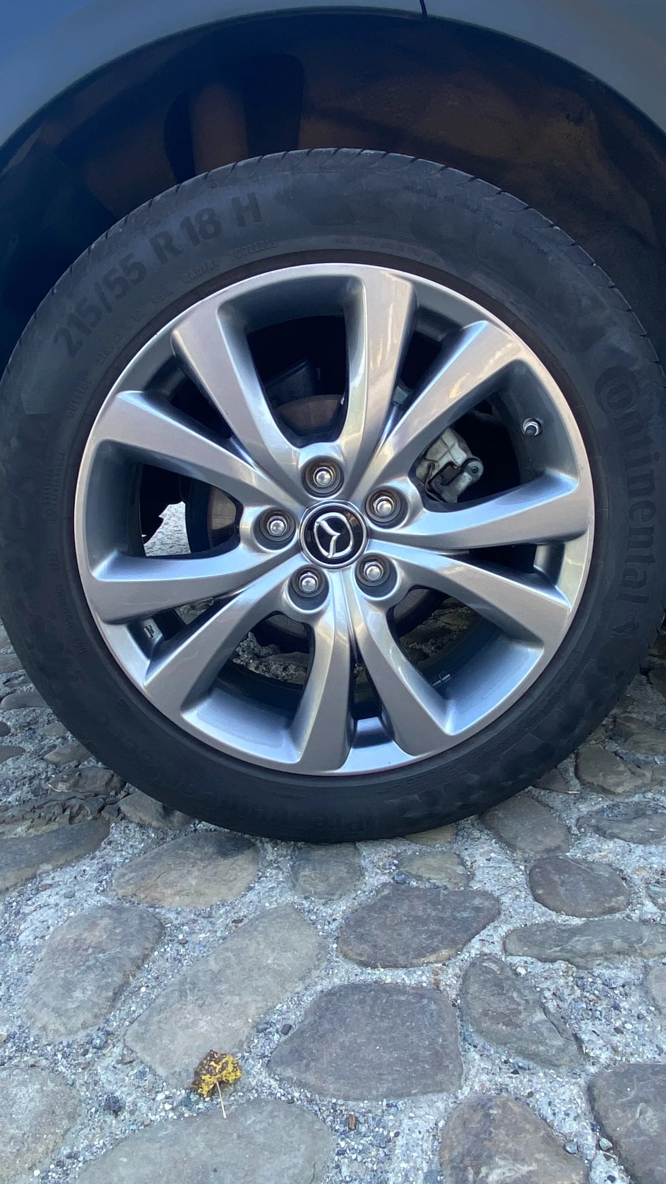 Mazda CX-30, снимка 16 - Автомобили и джипове - 55772522