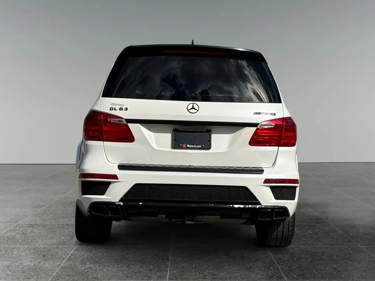 Mercedes-Benz GL 63 AMG 4MATIC ЦЕНА ДО БЪЛГАРИЯ АВТОКРЕДИТ, снимка 4 - Автомобили и джипове - 55901582