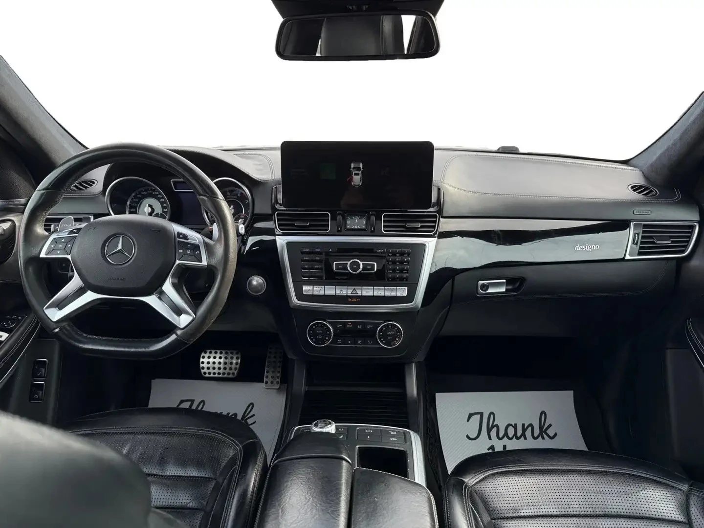 Mercedes-Benz GL 63 AMG 4MATIC ЦЕНА ДО БЪЛГАРИЯ АВТОКРЕДИТ, снимка 9 - Автомобили и джипове - 55901582