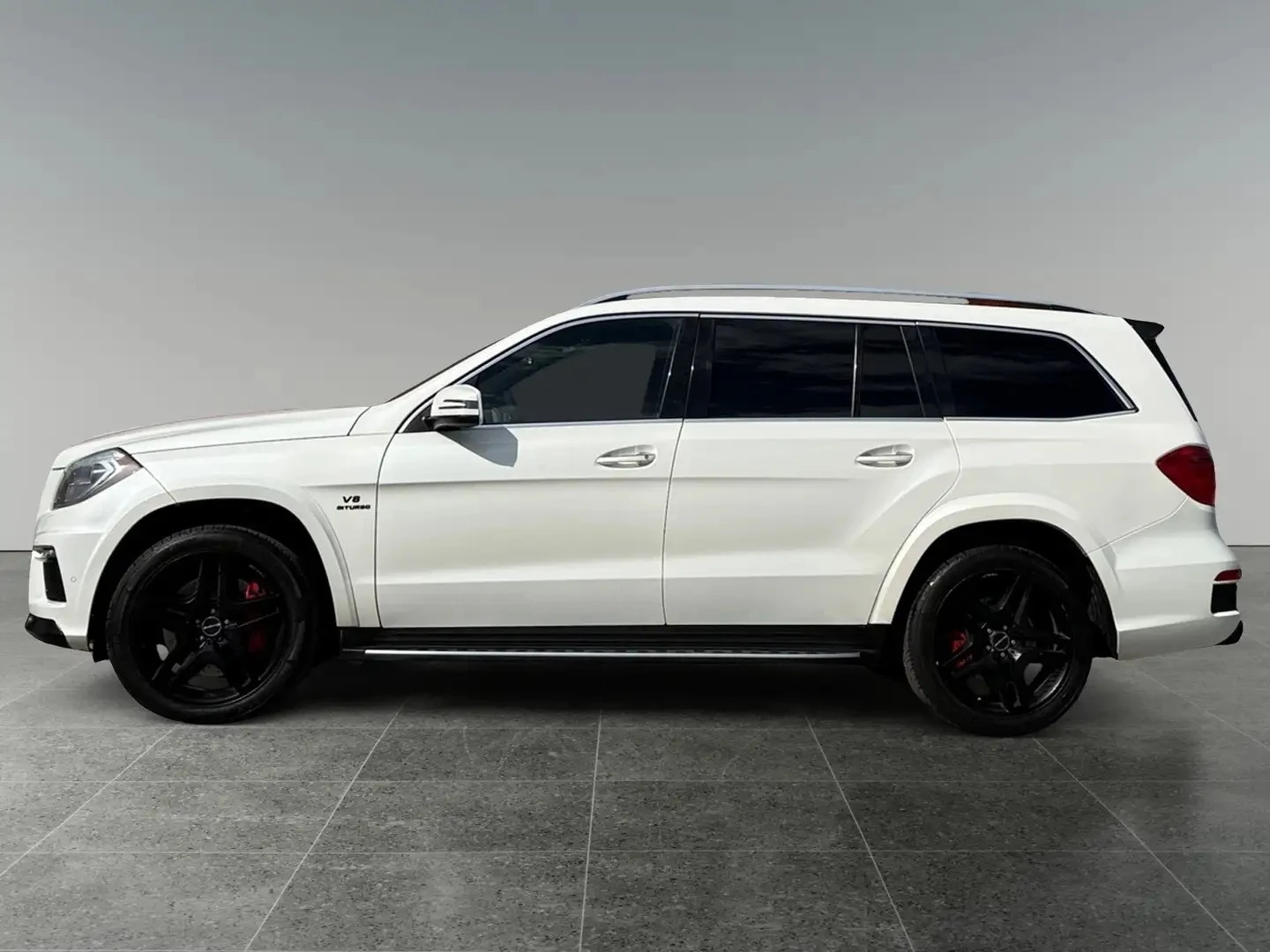 Mercedes-Benz GL 63 AMG 4MATIC ЦЕНА ДО БЪЛГАРИЯ АВТОКРЕДИТ, снимка 2 - Автомобили и джипове - 55901582