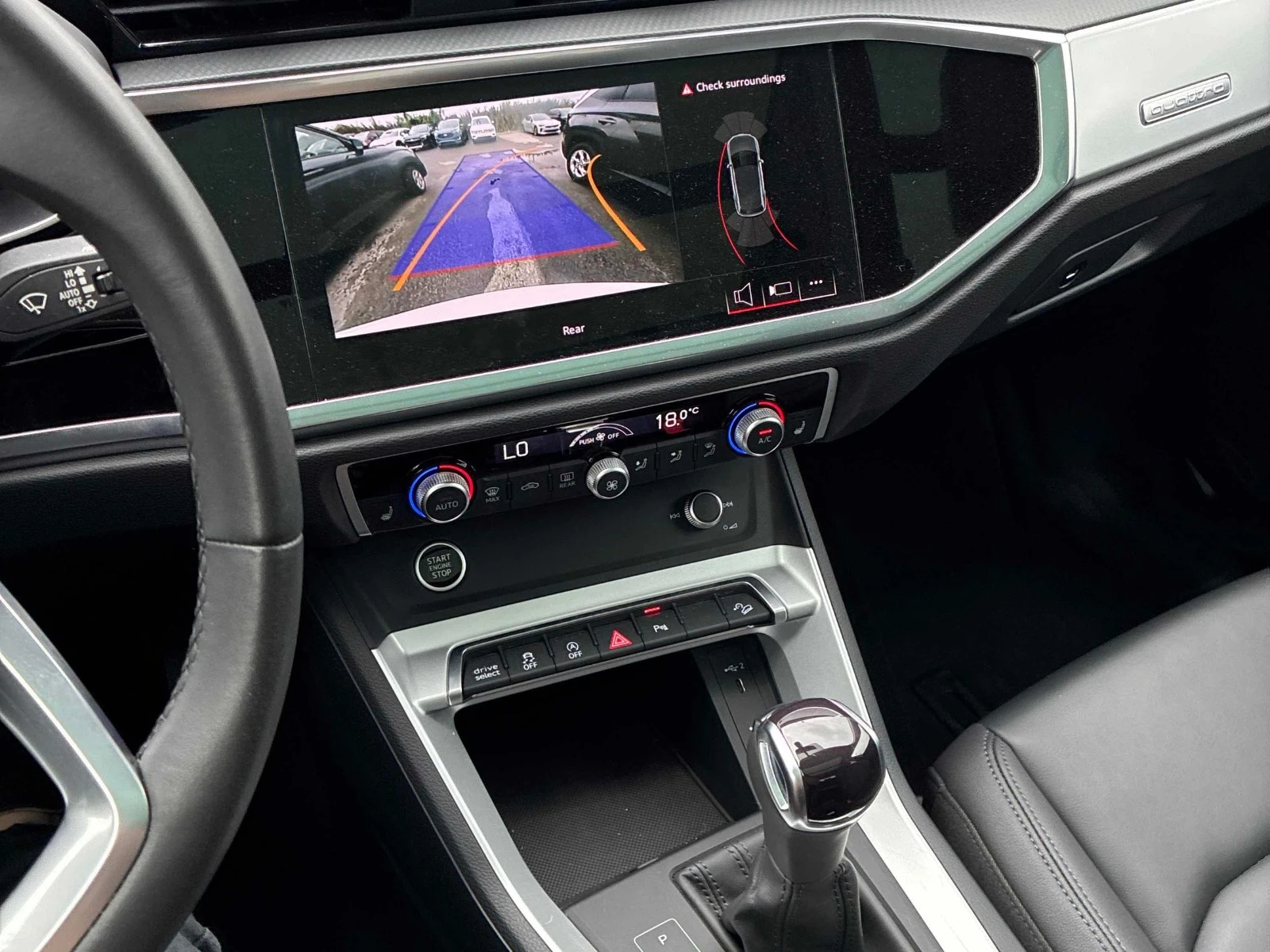 Audi Q3 40TFSI * ���������� * (���� �� ��) | Mobile.bg � ����������� 14