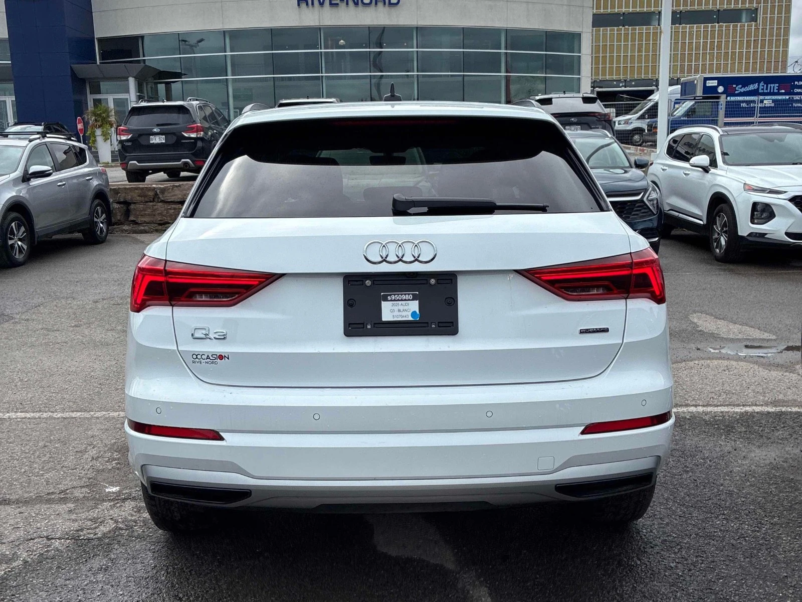 Audi Q3 40TFSI * ���������� * (���� �� ��) | Mobile.bg � ����������� 3