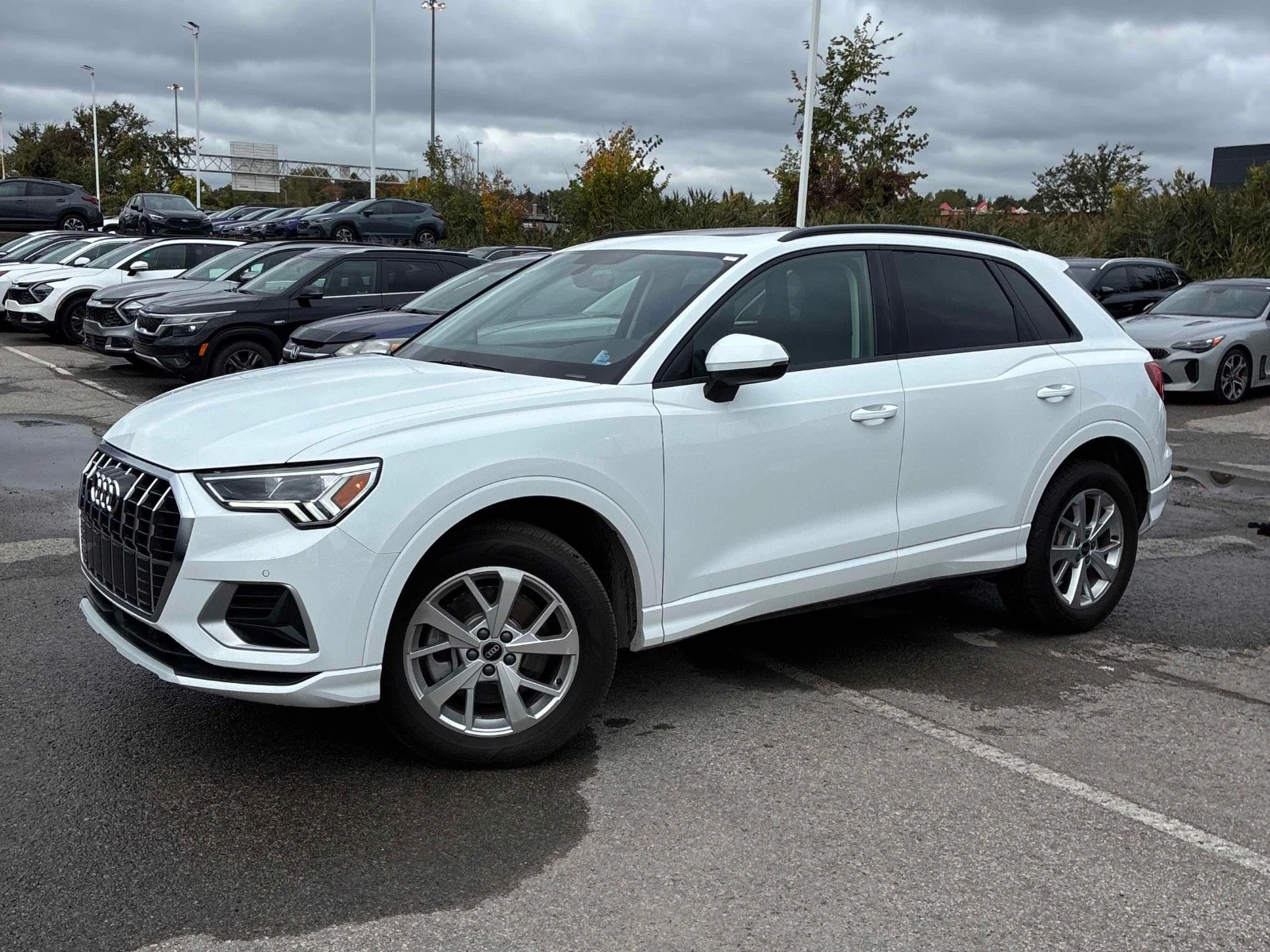 Audi Q3 40TFSI * ���������� * (���� �� ��) | Mobile.bg � ����������� 2