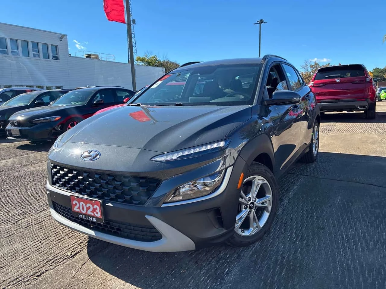 Hyundai Kona * Preferred * ���������� ��� ������������ ������*  | Mobile.bg � ����������� 1