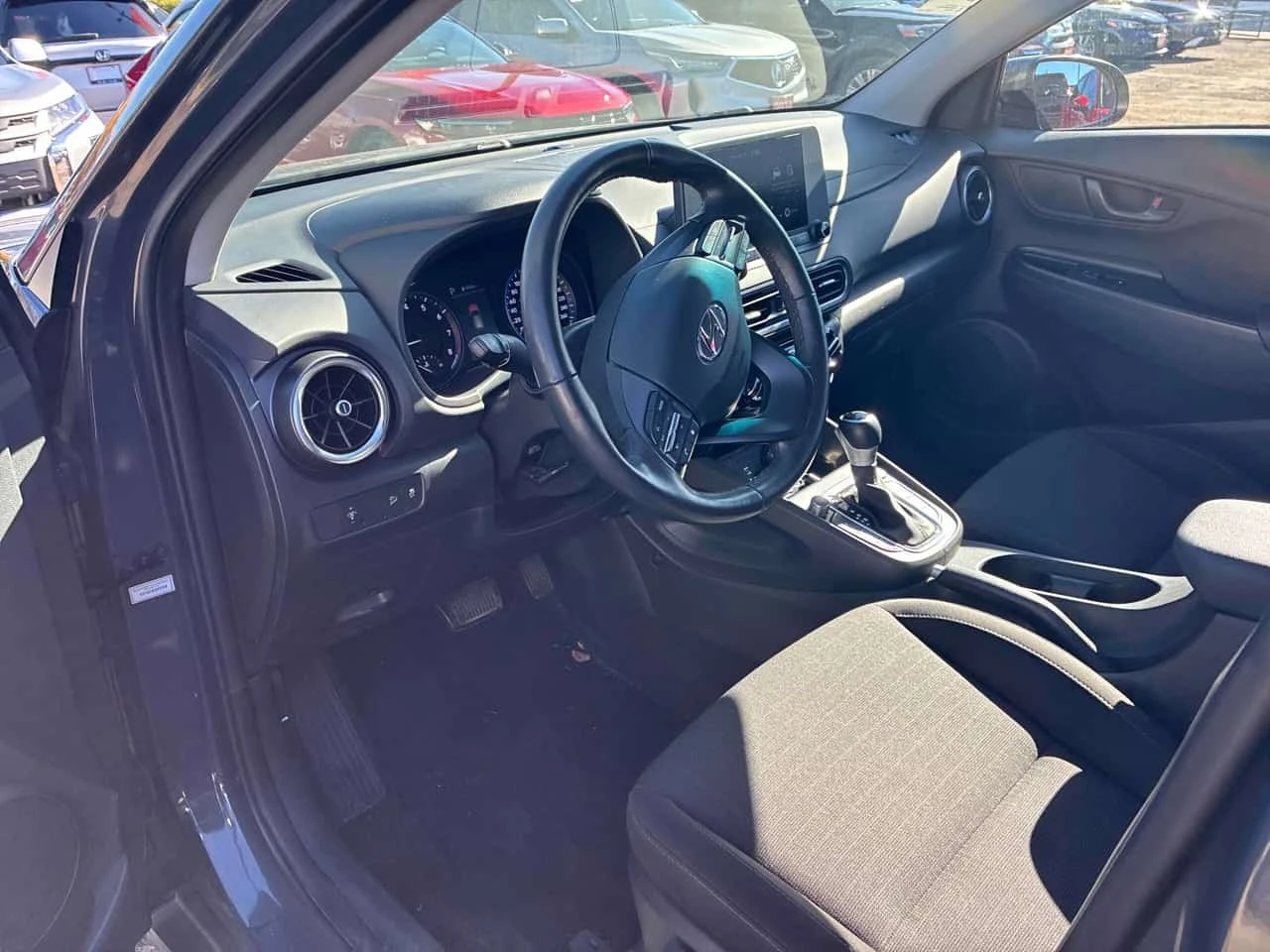 Hyundai Kona * Preferred * ���������� ��� ������������ ������*  | Mobile.bg � ����������� 5