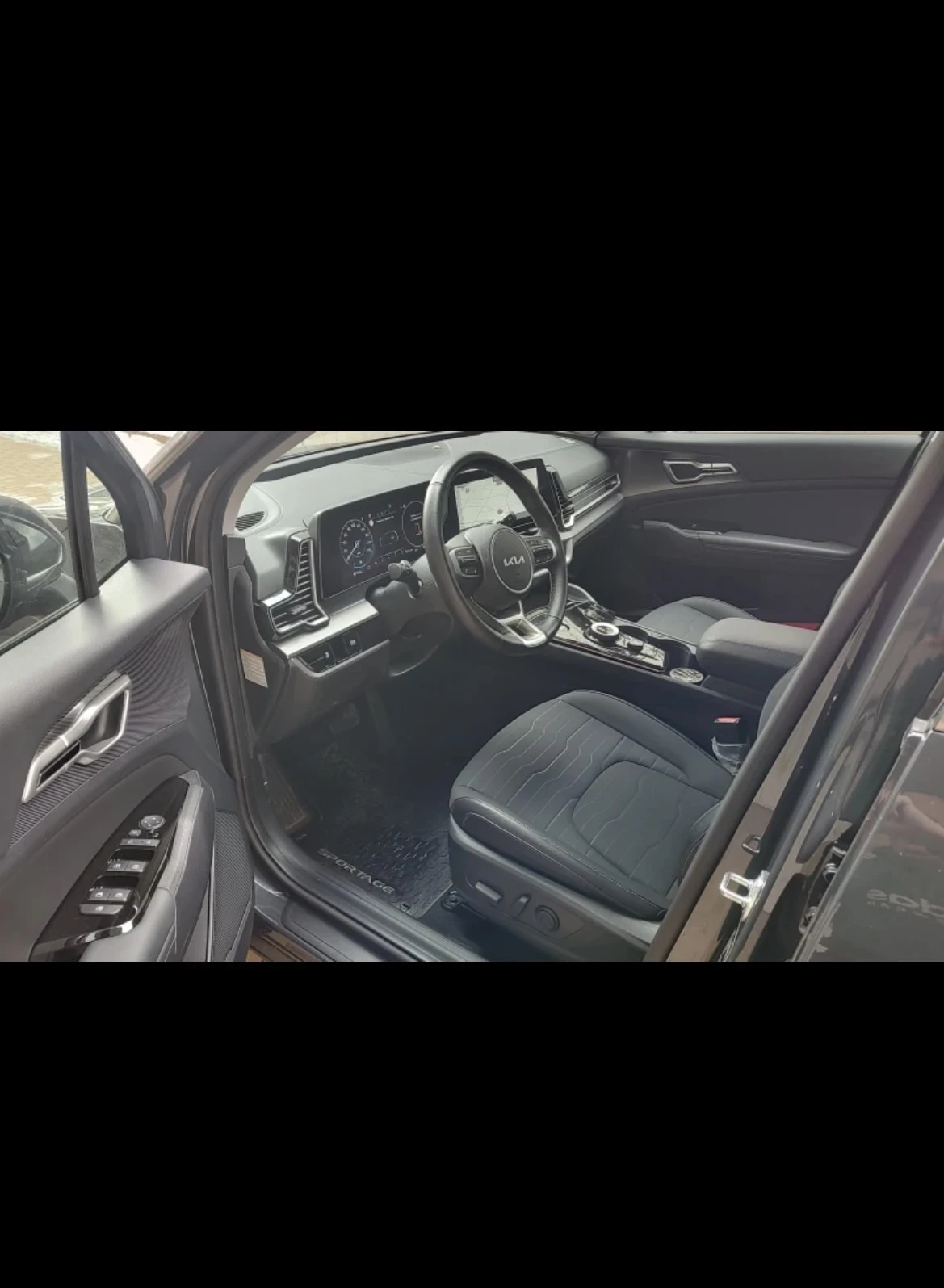 Kia Sportage 1.6T-Gdi Mhev | Mobile.bg � ����������� 5