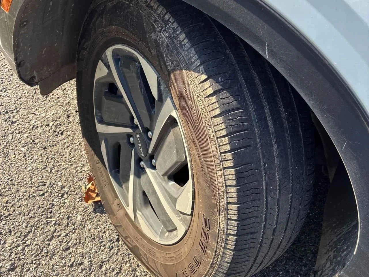 Kia Sportage, снимка 6 - Автомобили и джипове - 56732044