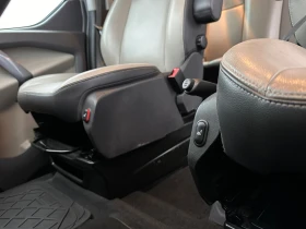 Ford Transit Custom Long 2.2tdci 155 full, снимка 8