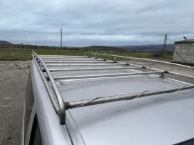 Ford Transit Custom Long 2.2tdci 155 full, снимка 15