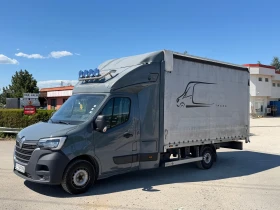 Renault Master Europe Cargo, снимка 1