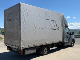 Renault Master Europe Cargo, снимка 4