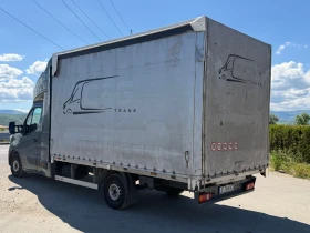 Renault Master Europe Cargo, снимка 6