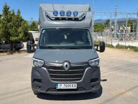 Renault Master Europe Cargo, снимка 2