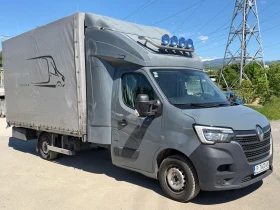 Renault Master Europe Cargo, снимка 3