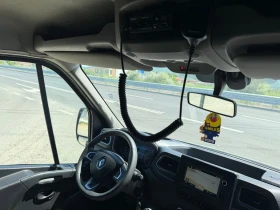 Renault Master Europe Cargo, снимка 13