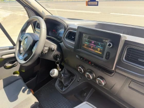 Renault Master Europe Cargo, снимка 11