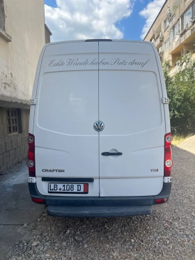 VW Crafter, снимка 7